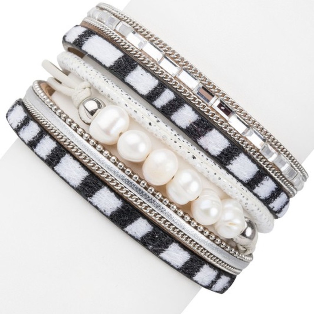 Saachi Boogie Down Bracelet
